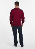 Bluza rozpinana Oldschool TAPE LOGO