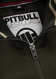 Bluza rozpinana Oldschool TAPE LOGO
