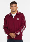 Bluza rozpinana Oldschool TAPE LOGO
