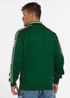 Bluza rozpinana Oldschool TAPE LOGO