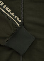 Bluza rozpinana Oldschool TAPE LOGO