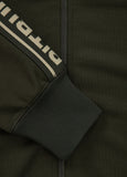 Bluza rozpinana Oldschool TAPE LOGO