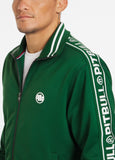 Bluza rozpinana Oldschool TAPE LOGO
