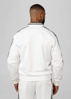 Bluza rozpinana Oldschool TAPE LOGO