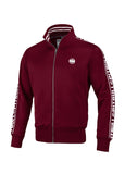 Bluza rozpinana Oldschool TAPE LOGO