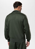 Bluza rozpinana Oldschool TAPE LOGO