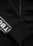 Bluza rozpinana Oldschool TAPE LOGO