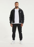 Bluza rozpinana Oldschool TAPE LOGO