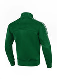 Bluza rozpinana Oldschool TAPE LOGO