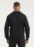 Bluza rozpinana Oldschool TAPE LOGO