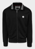 Bluza rozpinana Oldschool TAPE LOGO