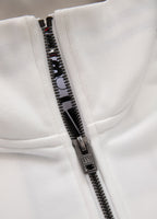 Bluza rozpinana Oldschool TAPE LOGO