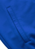 Bluza męska rozpinana Oldschool Tape Logo