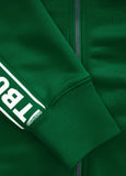 Bluza rozpinana Oldschool TAPE LOGO