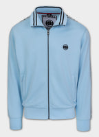 Bluza rozpinana Oldschool TAPE LOGO