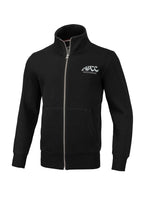 Bluza męska rozpinana Pique ADCC
