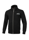 Bluza męska rozpinana Pique ADCC