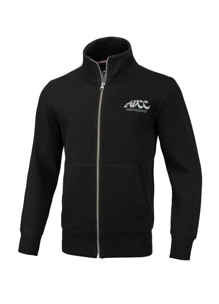 Bluza męska rozpinana Pique ADCC