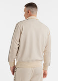 Bluza męska rozpinana Oldschool POWERS