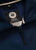 Bluza męska rozpinana Oldschool POWERS