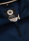 Bluza męska rozpinana Oldschool POWERS