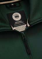 Bluza męska rozpinana Oldschool POWERS