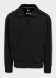 Bluza męska rozpinana Oldschool POWERS