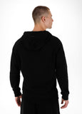 Bluza męska rozpinana z kapturem Beachfront