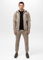 Bluza rozpinana z kapturem DOGWOOD