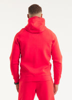 Bluza rozpinana z kapturem DOGWOOD