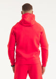 Bluza rozpinana z kapturem DOGWOOD