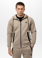 Bluza rozpinana z kapturem DOGWOOD