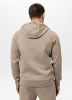 Bluza rozpinana z kapturem DOGWOOD