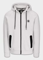 Bluza rozpinana z kapturem DOGWOOD
