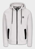 Bluza rozpinana z kapturem DOGWOOD