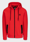 Bluza rozpinana z kapturem DOGWOOD