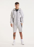 Bluza rozpinana z kapturem DOGWOOD
