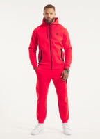 Bluza rozpinana z kapturem DOGWOOD