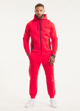 Bluza rozpinana z kapturem DOGWOOD