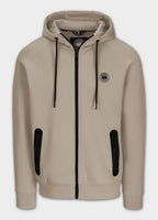 Bluza rozpinana z kapturem DOGWOOD