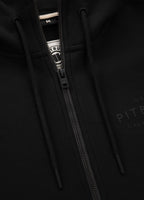 Bluza rozpinana z kapturem SAMPSON