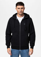 Bluza rozpinana z kapturem HILLTOP 22