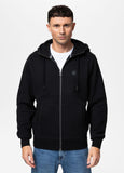 Bluza rozpinana z kapturem HILLTOP 22