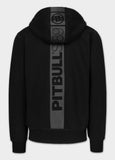 Bluza rozpinana z kapturem HILLTOP 22