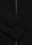 Bluza rozpinana z kapturem HILLTOP 22