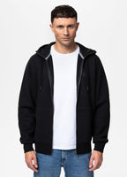 Bluza rozpinana z kapturem HILLTOP 22