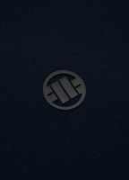 Bluza męska rozpinana z kapturem Pique Small Logo