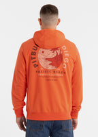 Bluza męska rozpinana z kapturem PLANET SURF