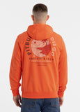 Bluza męska rozpinana z kapturem PLANET SURF