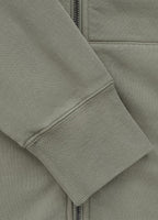Bluza męska rozpinana z kapturem Washed PLANET SURF